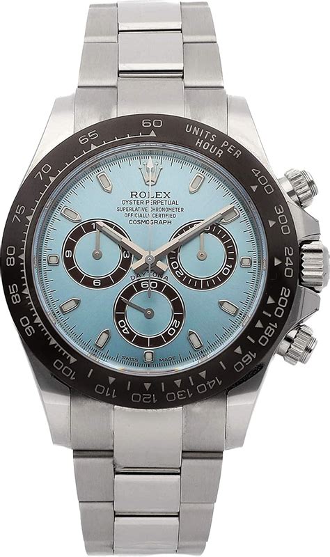 rolex daytona fond bleu prix|rolex daytona date d'attente.